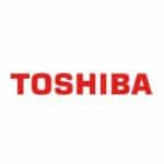 TOSHIBA