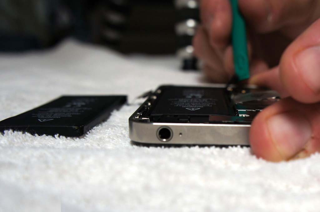 Iphone Repair Bracknell