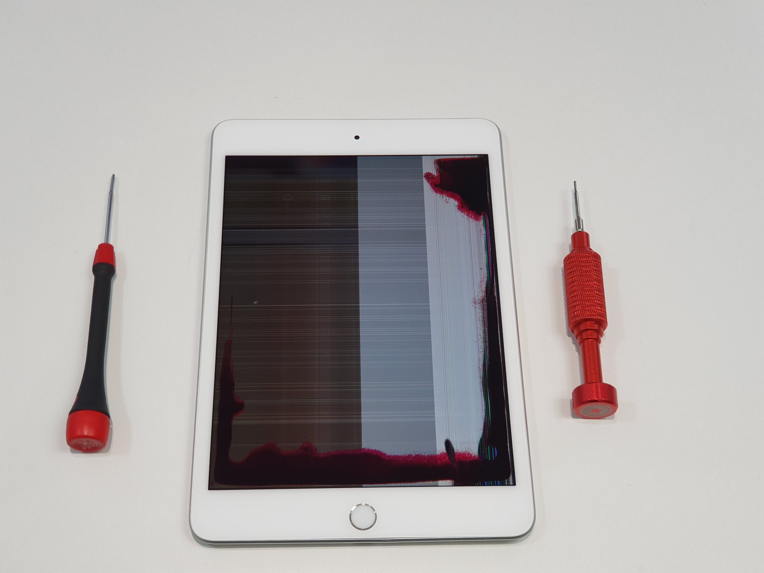 iPad repair near me