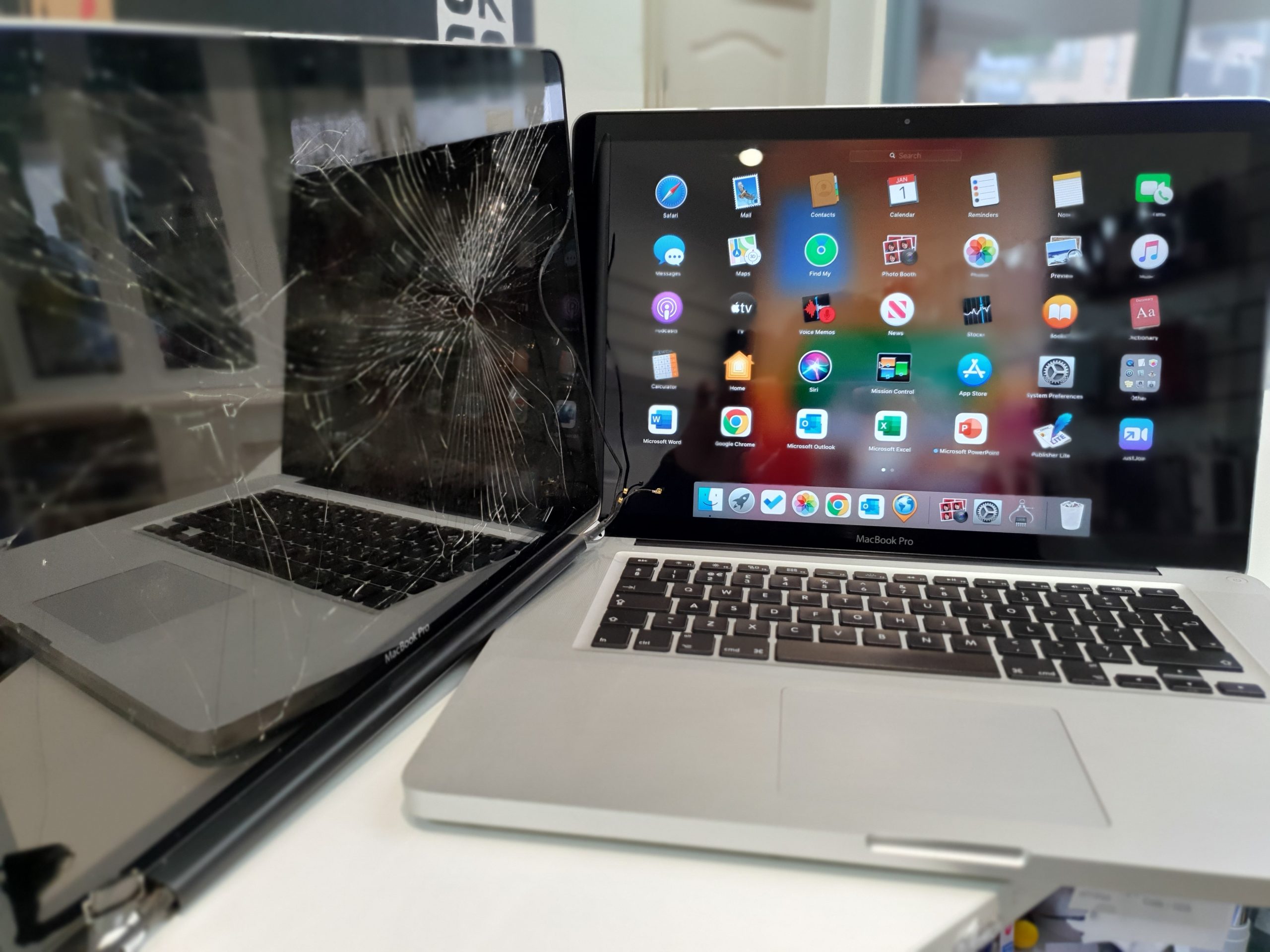 Macbook repair near me